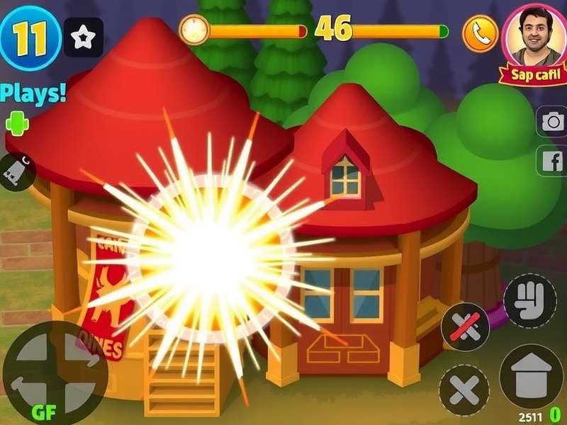 Cumin Pro Smasher Diwali Event